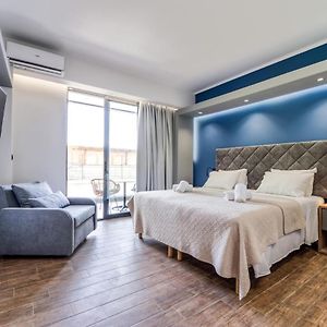 Superior Double Room Sea View